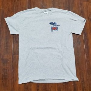 Mels vtg Drive in T shirt